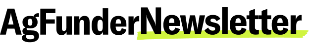 AgFunder Newsletter